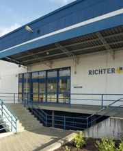 Richter+Frenzel ProfiStore Aschaffenburg Bild 4