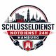 Schlüsseldienst Notdienst 24h Hamburg