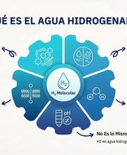 Salud Natural y Homeopatía  Agua Kangen, SuperPatch y emGuarde imagen 7