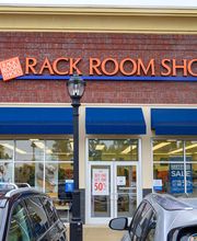 Exterior Shot of Store/Building (Wide Shot)