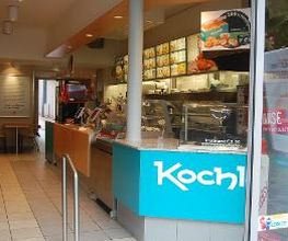 Kochlöffel Bild 3