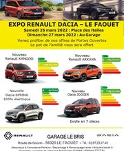 Garage Le Bris image 1
