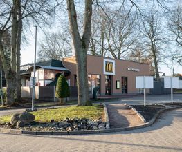McDonald's Bild 1