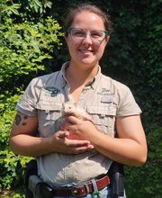 Chahinkapa Zoo image 8