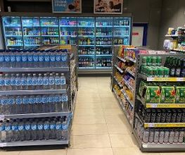 JET Tankstelle Bild 8