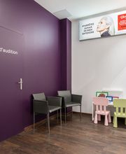 Audioprothésiste Saint-Renan-Alain Afflelou Acousticien image 2