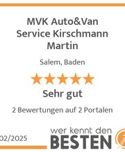 werkenntdenBESTEN.de Qualitätssiegel