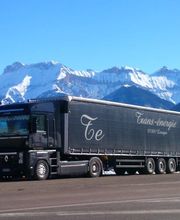 TRANS ENERGIE image 4