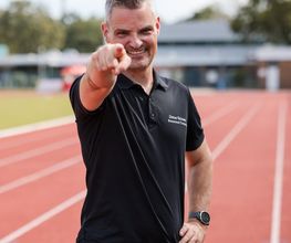 Jens Grieser - Personal Training Bild 7