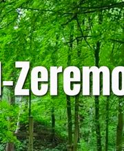 Wald-Zeremonien Bild 9