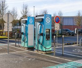 EVzen station de recharge image 7