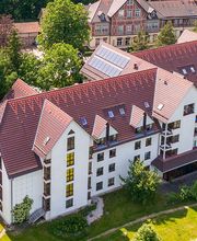 Altenpflegeheim Haus Jahreszeiten im Bethlehemstift | Diakonie Westsachsen Bild 1
