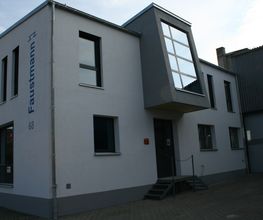 Faustmann Bau- und Möbelschreinerei GmbH Bild 2