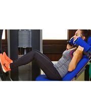 Physiotherapie Anton Viehbeck Bild 1