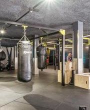 Fitness Park Toulouse - Bayard image 9