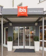 ibis Zurich Messe Airport Bild 7