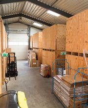 Möbelspedition Peter Schlachter GmbH & Co. KG Bild 6