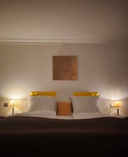 Hotel Malepartus Bild 1