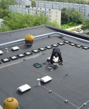 Müller Heiko Dachdeckermeister Bild 1