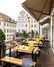 HANS IM GLÜCK - REGENSBURG Innenstadt Bild 2