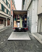 VELOX TRANSPORT & LOGISTIQUE Bild 6