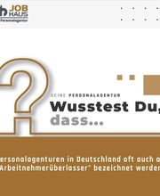 JobHaus GmbH Bild 3