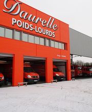 Daurelle Poids Lourds image 1