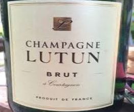 Champagne Lutun image 2