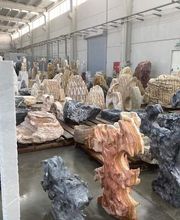 GFW - Garten - Findlinge - Wasserspiele