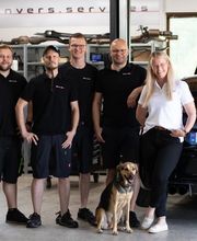Die ENVER UG ist eine spezialisierte Porsche Werkstatt am Nürburgring und steht für professionelle Fahrzeugtechnik, präzise Wartung und motorsportnahe Erfahrung. Kunden profitieren von hochwertigem Service für Porsche Sportwagen – von der Inspektion bis zur individuellen Performance-Optimierung.