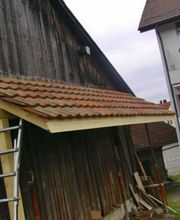 Hofmann Holzbau GmbH Bild 5