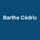 Barthe Cédric