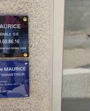 Isabelle Maurice image 2