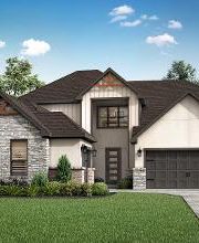 4 & 5 bedroom plans available