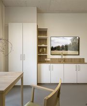 Pflegeheim Hechinger Eck Bild 3