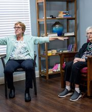 Rockbrook Assisted Living and Memory Care image 5