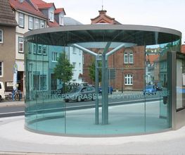 Meier Metallbau & Konstruktionstechnik OHG Bild 3