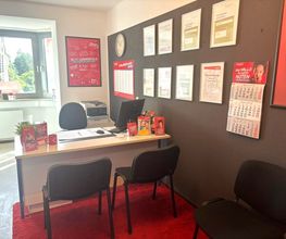 Wesseling Büro