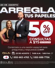 Alonso & Alonso Attorneys at Law, PLLC image 13