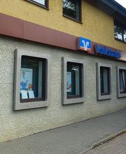Volksbank Schwarzwald-Donau-Neckar eG, Beratungsfiliale Neuhausen ob Eck Bild 1