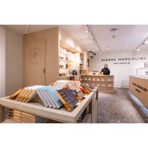 Pierre Marcolini - Schadow Arkaden