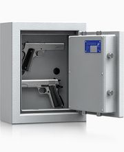 Kurzwaffentresor BKM - Klasse 1 EN 1143-1