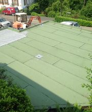 HT Dach & Abdichtungstechnik Meisterbetrieb GbR Bild 3