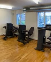 Physioplus Hergiswil Bild 3