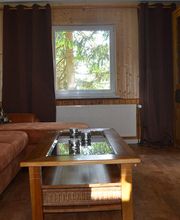 Billing’s Waldhaus Bild 8