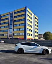 Euromaster G.M.O. GOMMISTA PADOVA immagine 4