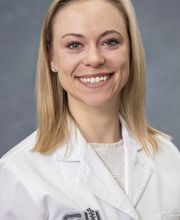 Christine Callaway, MD image 1
