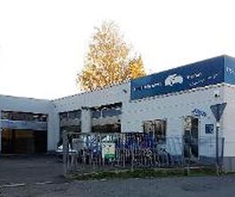 KFZ- und Reifenservice Steinert Bild 2