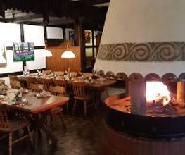AKZENT Hotel Zur Wasserburg Hotel Garni - bed & breakfast Bild 3