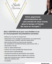 Secli Gestion Sàrl Bild 3